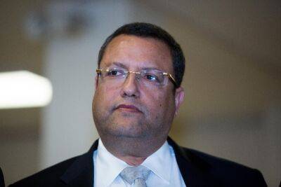 На мэра Иерусалима напали ультраортодоксы - news.israelinfo.co.il - Иерусалим