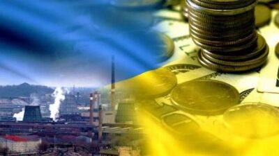 За девять месяцев 2022 года украинская экономика сократилась на треть - minfin.com.ua - Украина - Большая Одесса