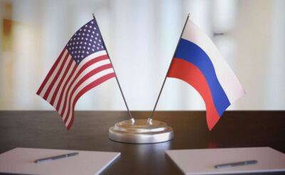 Росія хоче укласти «велику угоду» з країнами Заходу - lenta.ua - США - Україна - Росія - Німеччина - Франція - місто Москва - Туреччина - місто Анкара - Англія
