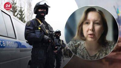 "Панические настроения у семей ФСБ": какие проблемы ждут Крым после деоккупации - 24tv.ua - Россия - Украина - Крым