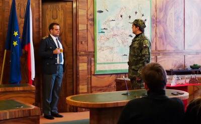 В Чехии сторонники присоединения Калининграда пригрозили России «спецоперацией»: шуточное видео - vinegret.cz - Россия - Украина - Крым - Калининград - Чехия - Калининградская обл. - Прага
