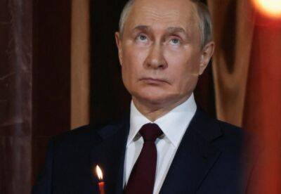 У Росії починається розкол, еліта ненавидить Путіна, – опозиціонер Гудков - facenews.ua - Украина - Росія