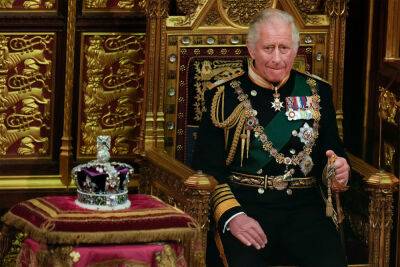принц Уильям - Елизавета II - Карл III (Iii) - Daily Mail узнала подробности церемонии коронации Карла III - obzor.lt