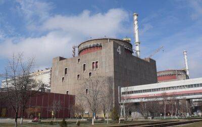 Запорізька Аес - Запорізьку АЕС підключили до енергомережі України після пошкодження лінії зв'язку - rbc.ua - Україна