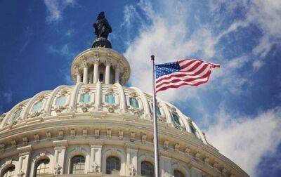 Пол Массаро - В Конгресс США внесли два законопроекта о РФ - korrespondent.net - Москва - Россия - США - Украина