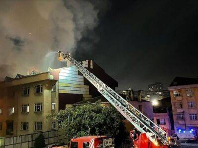 3 человека погибли в результате мощного взрыва в Стамбуле - unn.com.ua - Россия - США - Украина - Киев - Турция - Стамбул