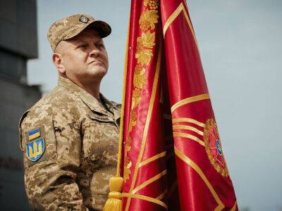 Денис Шмыгаль - Валерий Залужный - Залужный: Победа дается нам тяжело. Но она непременно будет - gordonua.com - Россия - Украина - Киевская обл. - Запорожская обл. - Харьковская обл. - Кировоградская обл. - Днепропетровская обл. - Черкасская обл. - Черновицкая обл. - Ракеты