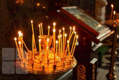 Можно навлечь нищету на год: 1 ноября большой церковный праздник – что категорически запрещено - ukrainianwall.com - Россия - Украина - Гсчс