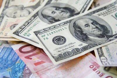Курс валют на 1 ноября: доллар и евро дорожают - minfin.com.ua - Украина