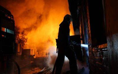 Окупанти вночі атакували Полтаву "Шахедами": є руйнування (фото) - rbc.ua - Україна - місто Миколаїв - місто Полтава