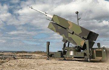 Ллойд Остин - Пентагон: США предоставят Украине восемь систем ПВО NASAMS - charter97.org - США - Украина - Вашингтон - Белоруссия - Германия - Франция - Испания