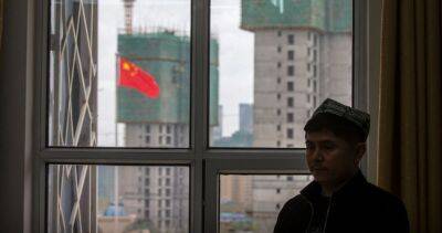 Репрессии Китая против уйгуров осудили 50 стран в ООН - dialog.tj - Китай - США - Англия - Израиль - Турция - Германия - Япония - Гватемала - Сомали