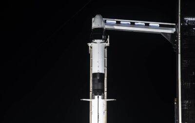 Илон Маск - Ракета SpaceX стартувала із секретним супутником для космічного командування США - rbc.ua - США - Україна - Росія