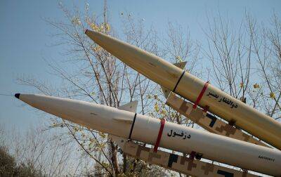 У нас нема захисту: експерт розповів, що допоможе проти іранських ракет - rbc.ua - США - Україна - Росія - Іран