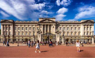 Елизавета II - королева Виктория - Карл III (Iii) - Почему Карл III, при всем желании, никогда не сможет продать Букингемский дворец - obzor.lt - Англия - Дворец