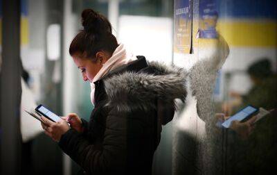 В Україні спостерігаються збої в роботі Vodafone: названо причину - rbc.ua - Украина - Україна