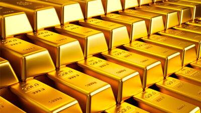 Центробанки у минулому кварталі купили рекордну кількість золота – Bloomberg - bin.ua - Китай - США - Украина - Росія - Катар - Туреччина