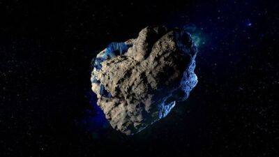 Астрономы обнаружили новый потенциально опасный астероид - unn.com.ua - США - Украина - Киев - Чили