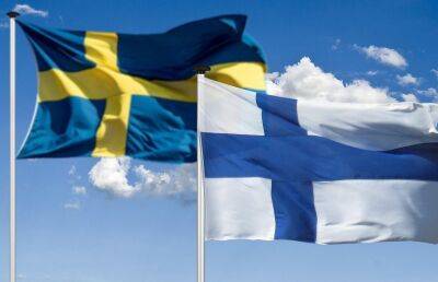 Марин Санн - Ульф Кристерссон - Bloomberg: Швеция и Финляндия не исключили размещение ядерного оружия у границ с Россией - ont.by - Россия - Белоруссия - Турция - Венгрия - Швеция - Финляндия - Хельсинки