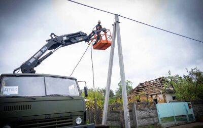 НРКЕКП мусить послабити цінові обмеження на електроенергію для відновлення інфраструктури, - ICC - rbc.ua - Україна