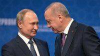 Путін та Ердоган обговорили зернову угоду: президент РФ висунув умови - vlasti.net - Росія - Туреччина