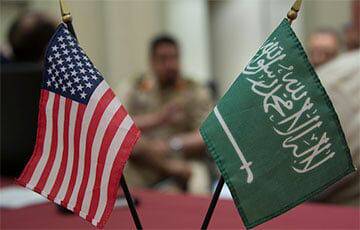 Саудовская Аравия и США привели войска в боеготовность на фоне сообщений об иранской угрозе - charter97.org - США - Белоруссия - Лондон - Ирак - Иран - Саудовская Аравия - Эрбиль