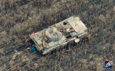 На Волинський - ЗСУ знищили понад 15 районів скупчення техніки та озброєння окупантів - Генштаб - lenta.ua - Украина