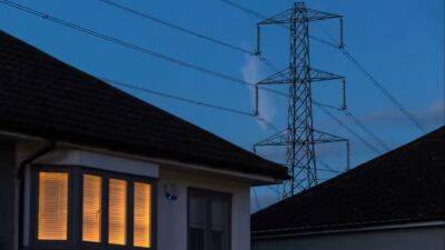 National Grid предупредил о двукратном повышении цен на газ и электроэнергию - rbnews.uk