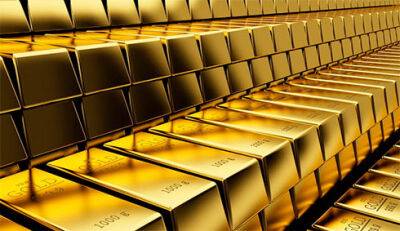 Ціна на золото 10 листопада залишилася стабільною перед виходом даних щодо інфляції в США - bin.ua - США - Украина