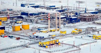 Уряд ФРН веде переговори з Wintershall щодо роботи в РФ - bin.ua - Украина - Росія - Німеччина - Reuters