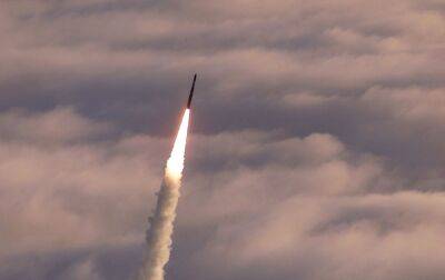Sky News - Іран заявив про розробку першої гіперзвукової балістичної ракети - rbc.ua - Україна - Росія - Іран