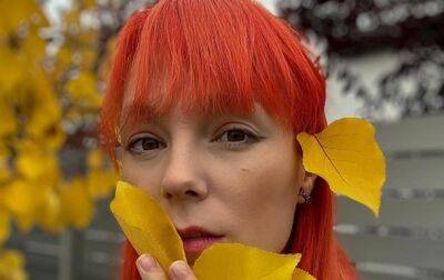 Светлана Тарабарова - Известная певица объявила о третьей беременности - korrespondent.net - Украина