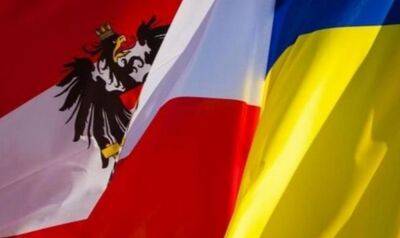 Австрія надасть Україні ще 10 мільйонів євро - vchaspik.ua - Украина - Австрія