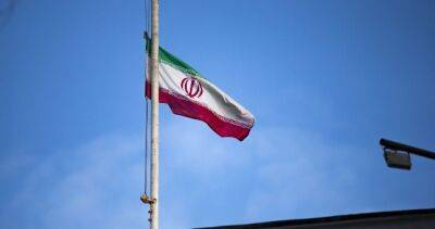 Амини Махсы - Иран предупредил Саудовскую Аравию о потере «стратегического терпения» - dialog.tj - Иран - Саудовская Аравия - Тегеран