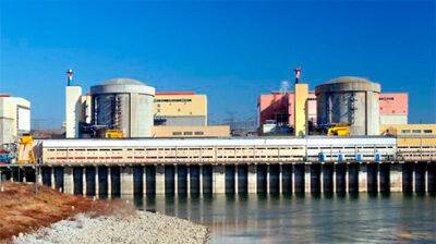 Румунія отримає $3 млрд від США для будівництва двох ядерних реакторів - bin.ua - Китай - США - Украина - Румунія