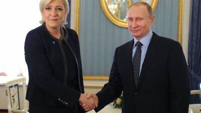 Прокуратура Парижа рассматривает заявление о финансировании "Национального объединения" Россией - ru.euronews.com - Москва - Россия - Франция - Париж - Экология