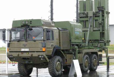 Німеччина та Великобританія передадуть Україні ракети для ППО та бронемашини - lenta.ua - Україна - Німеччина - Англія