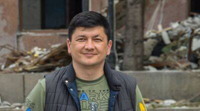 Владимир Зеленский - Виталий Ким - Ким прокомментировал информацию об освобождении Снигиревки - ru.slovoidilo.ua - Россия - Украина - Харьковская обл. - Николаевская обл. - Херсон - Херсонская обл.
