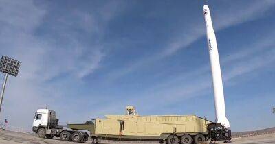 Пройдет через любую ПРО: в Иране заявили о создании гиперзвуковой баллистической ракеты - focus.ua - Россия - Китай - Украина - КНДР - Иран