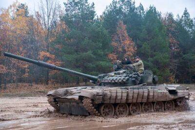 Українські війська ведуть успішний контрнаступ на Луганщині - lenta.ua - Украина - Росія
