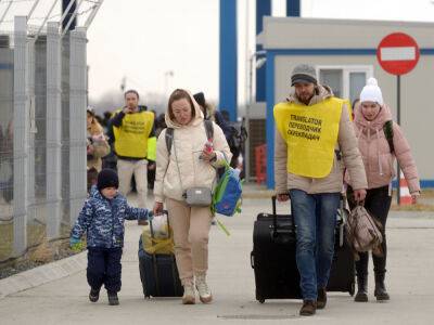 Филиппо Гранди - Восточноевропейские страны готовятся к возможной новой волне украинских беженцев – Reuters - gordonua.com - Россия - Украина - Англия - Европа