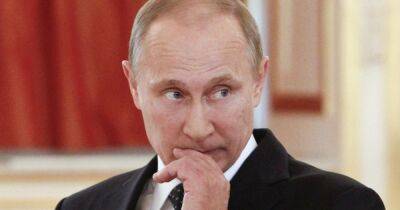 Владимир Путин - Сергей Лавров - Джо Байден - Чего боится Путин. Две реальные причины отказа президента России ехать на саммит G20 - focus.ua - Россия - Украина - Индонезия