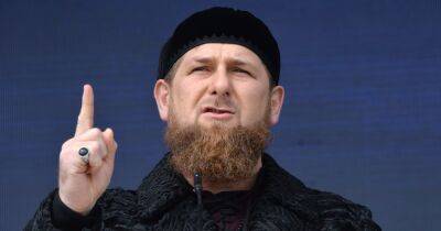 Рамзан Кадыров - "Священная война": Кадыров призвал всех мусульман и их детей ставить на колени Европу (видео) - focus.ua - Россия - Украина - респ. Чечня