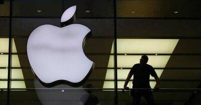 Си Цзиньпин - Apple ограничила обмен файлами для протестующих против компартии Китая - focus.ua - Китай - Украина - Гонконг - Тайвань - Данные