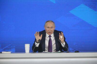 Си Цзиньпин - Олафом Шольцом - У Путина закончились варианты действий в Украине, но сдаваться он не хочет, – Bloomberg - 24tv.ua - Россия - Китай - Украина - Германия - Индия - Херсон - Индонезия