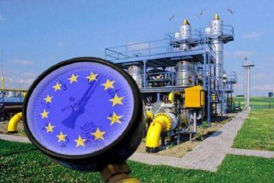 Кадри Симсон - Еврокомиссия отказалась от ограничения цен на газ, но предложит «механизм коррекции» — Reuters - minfin.com.ua - Украина - Германия - Голландия - Reuters