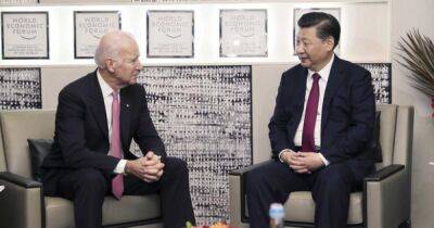 Си Цзиньпин - Джо Байден - Жан-Пьер Карин - Обсудят Тайвань и Украину: Байден встретится с Си Цзиньпином на саммите G20 - focus.ua - Россия - Китай - США - Украина - Тайвань