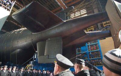 Россия готовится опробовать торпеды с ядерным зарядом - СМИ - korrespondent.net - Россия - США - Украина - Вашингтон - Белгород