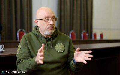 Олексій Резніков - Україна звернеться за допомогою до партнерів для оплати роботи Starlink, - Резніков - rbc.ua - Україна - місто Київ