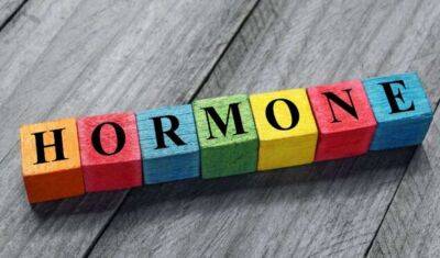 Медики назвали гормон, який може передбачити майбутні хвороби - lenta.ua - Украина - county Frontier